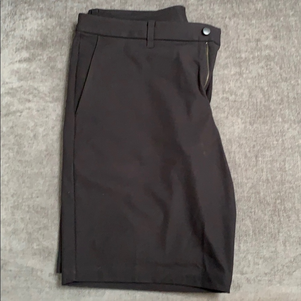 Lululemon Commission Short